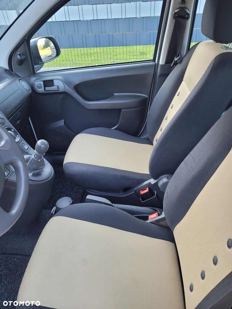 Fiat Panda 1.2 Dynamic - 12