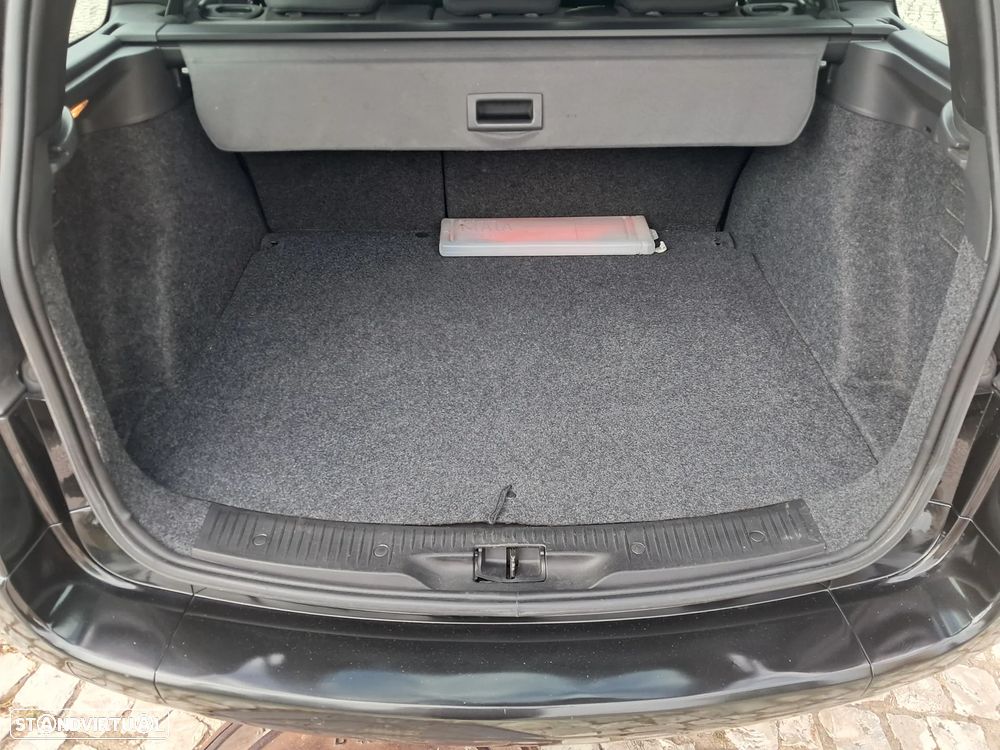 Renault Mégane Break 1.5 dCi Extreme - 9