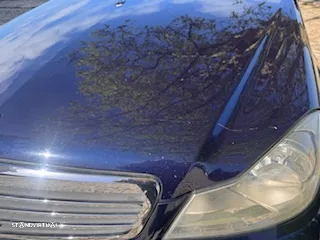Mercedes-Benz C 200 CDi Classic BlueEfficiency Aut. - 10