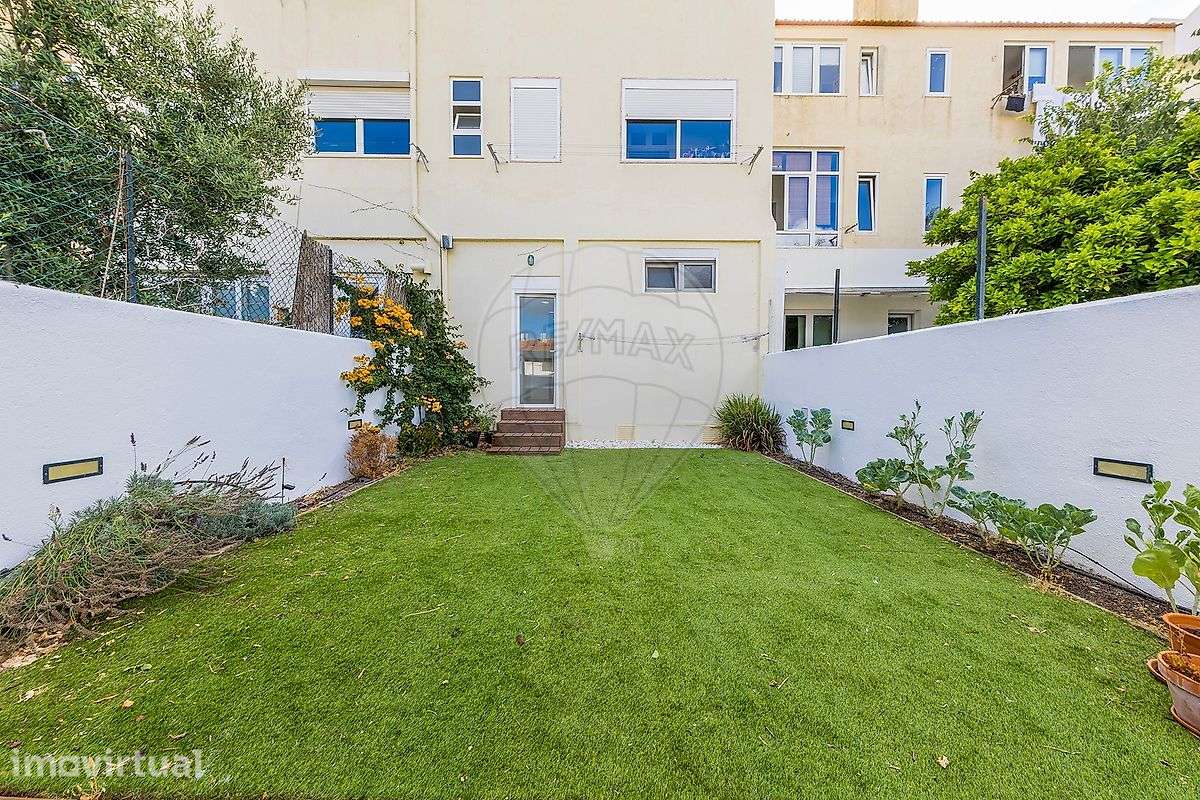 Apartamento T2 para arrendamento - Grande imagem: 4/26