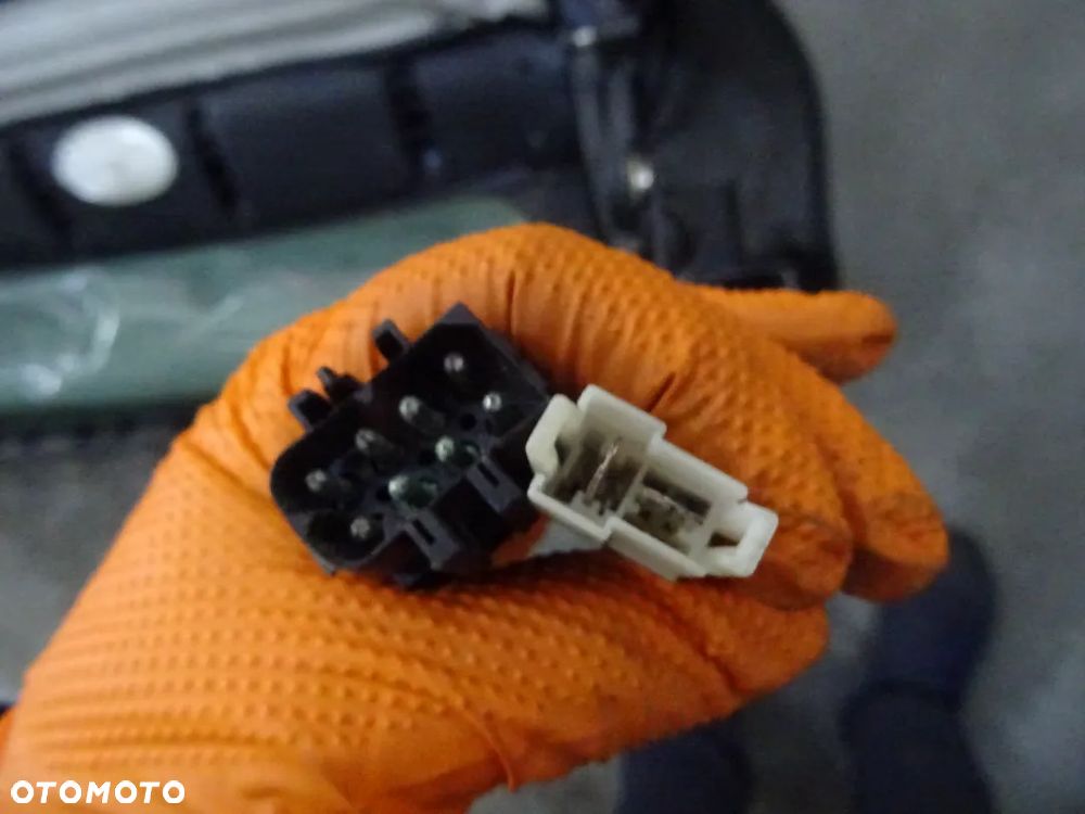 DACH SKŁADANY SMART FORTWO I CABRIO - 15