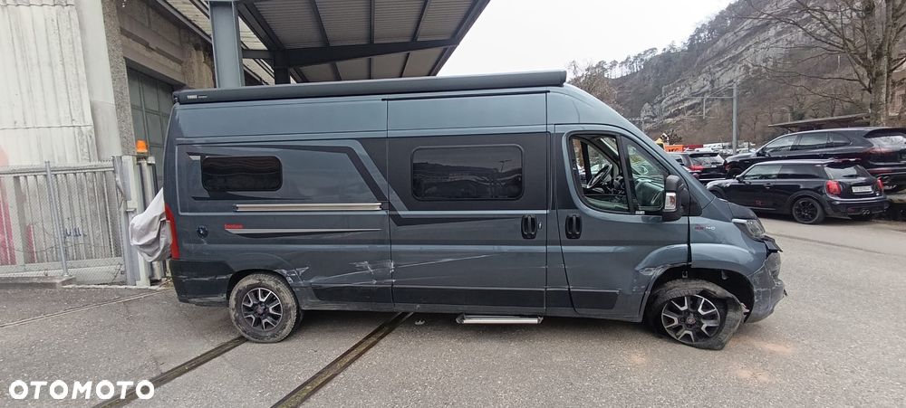 Fiat PILOTE V600J - 5