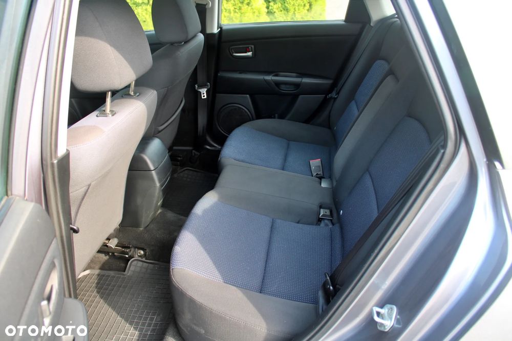 Mazda 3 - 18