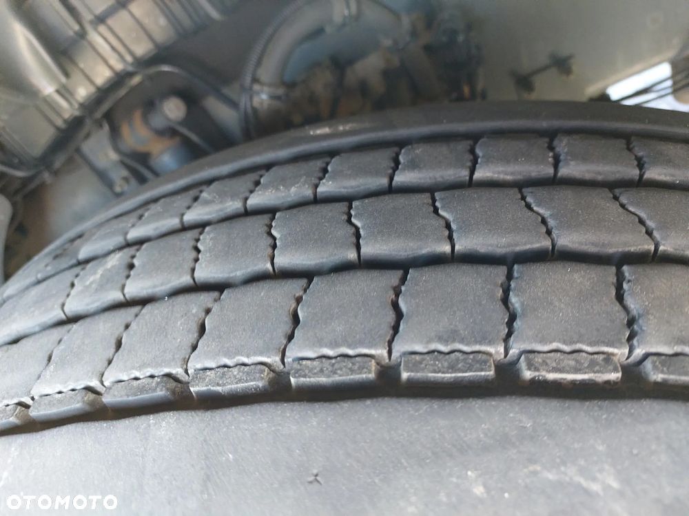 Scania R500 / STANDARD / - 13