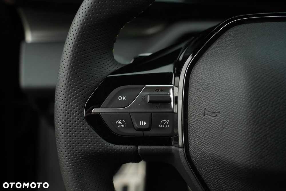 Peugeot 308 1.5 BlueHDi GT S&S EAT8 - 10