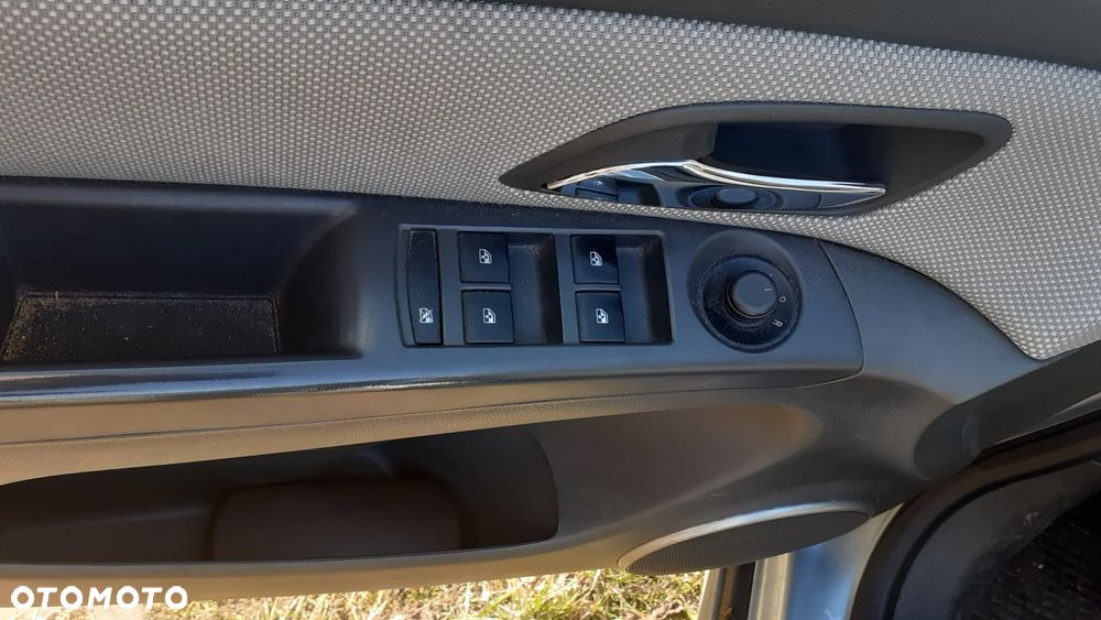 Chevrolet Cruze 2.0 VDCi LS - 5