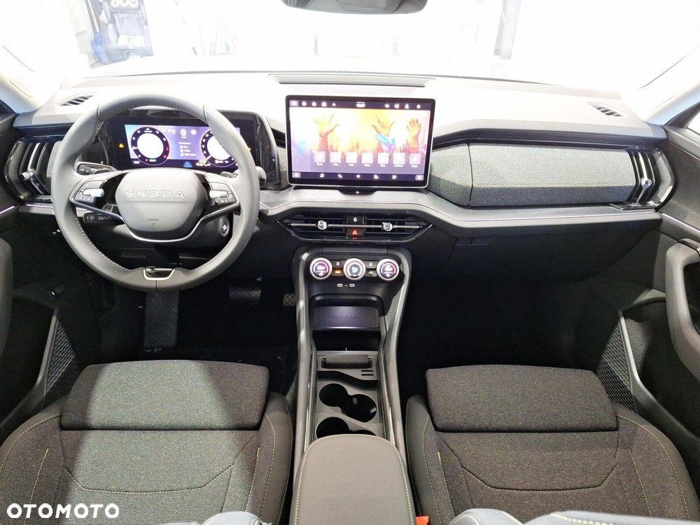 Skoda Kodiaq 1.5 TSI mHEV 4x2 Selection DSG - 15