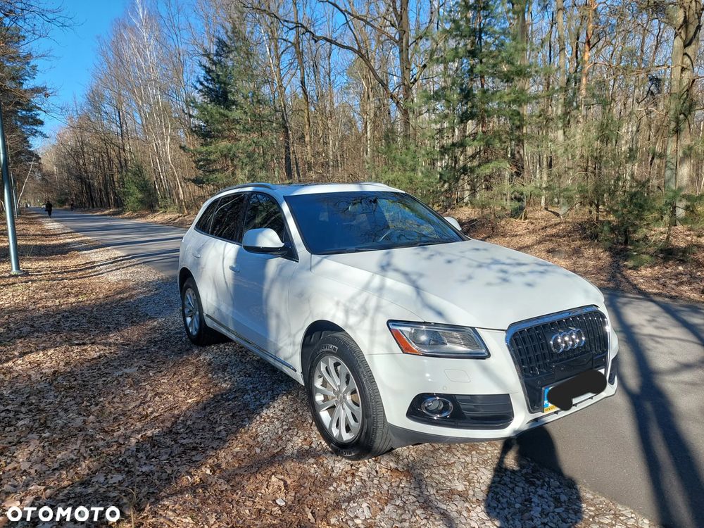 Audi Q5 2.0 TFSI Quattro S tronic - 2