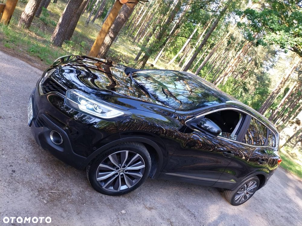 Renault Kadjar 1.2 Energy TCe Intens - 6