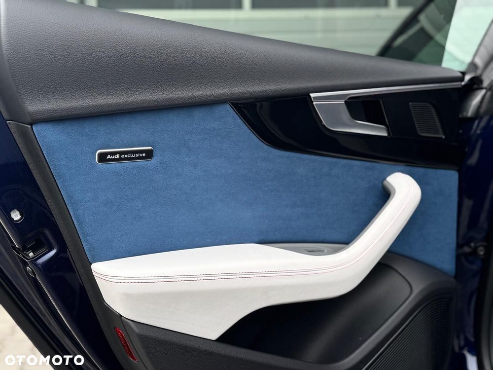 Audi A5 Sportback - 29