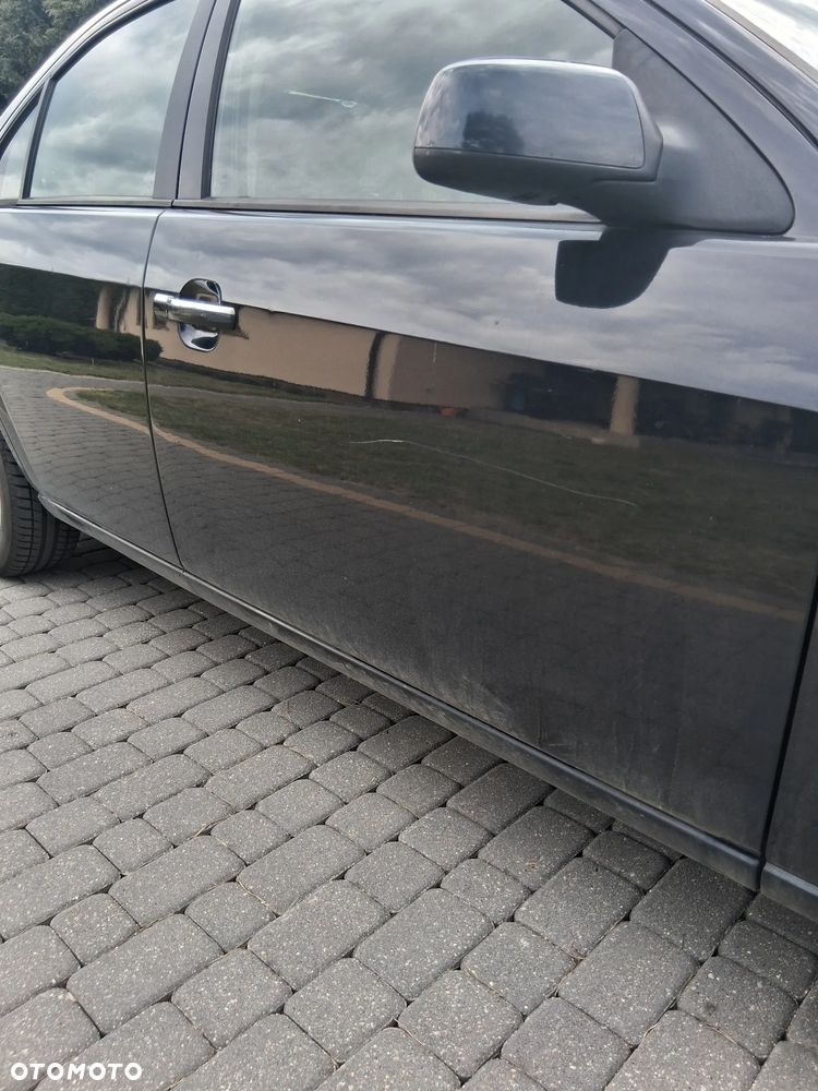 Ford Mondeo - 9