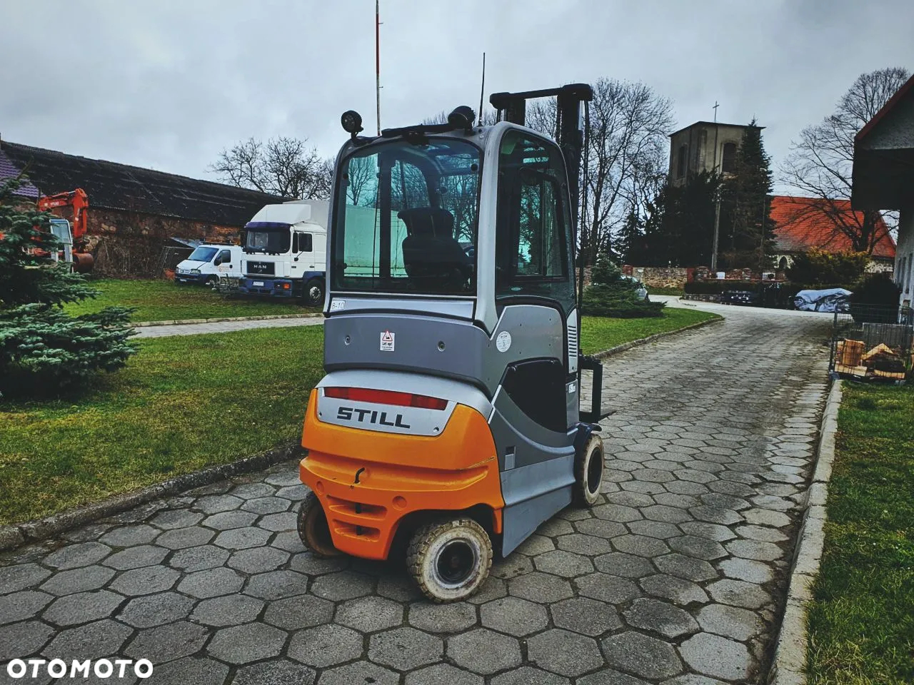 Still RX60-35 - 5