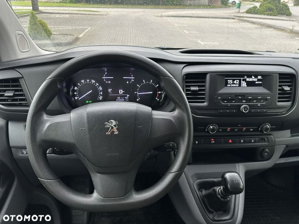 Peugeot Expert - 15