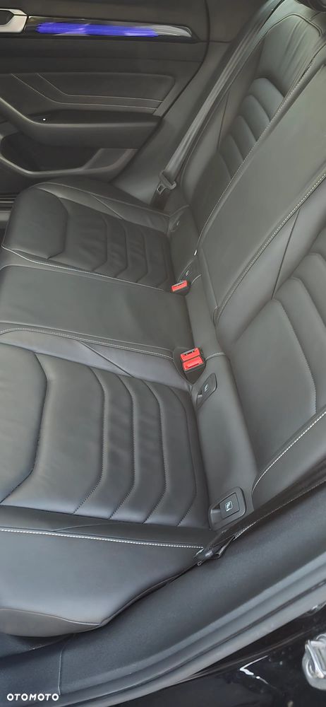 Volkswagen Arteon - 8