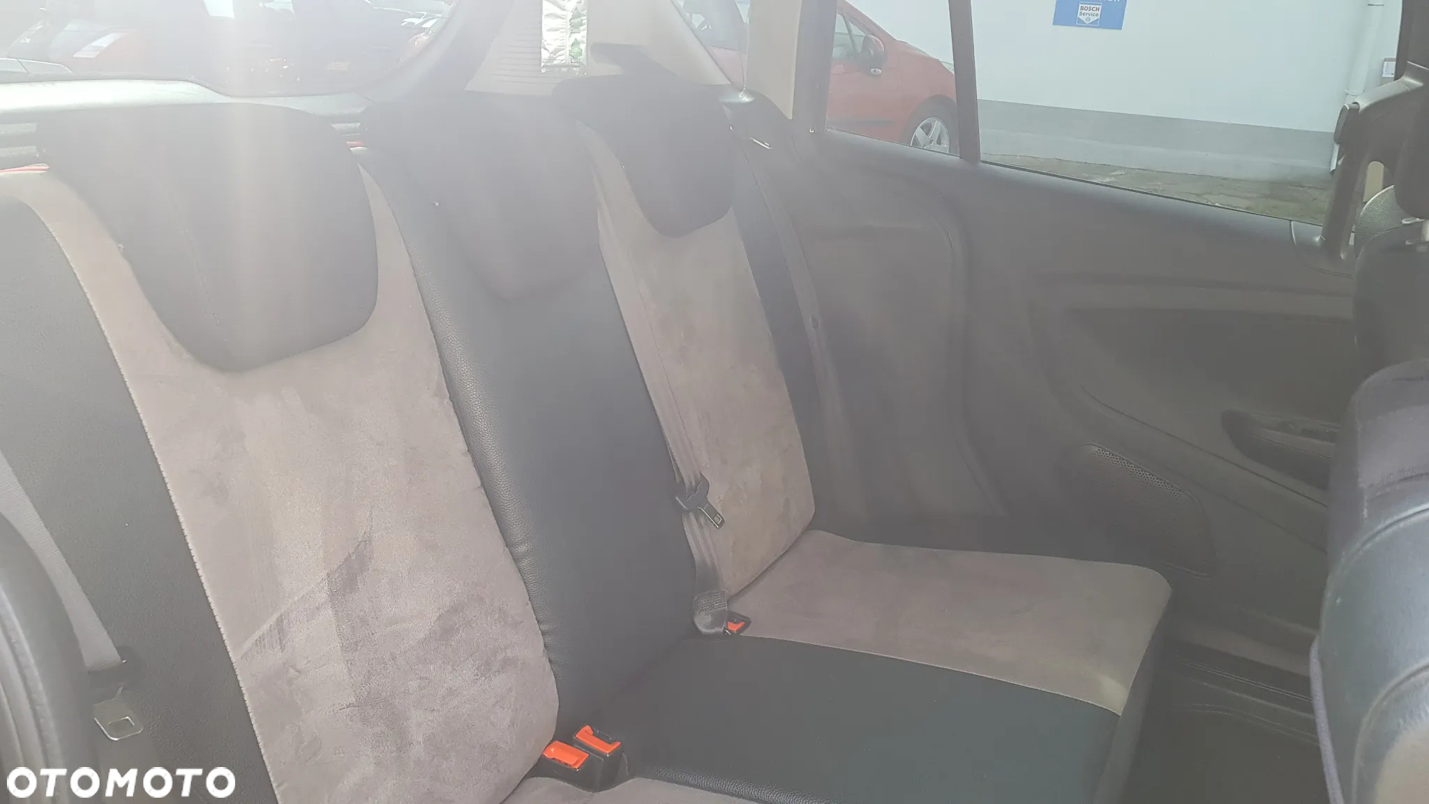 Ford B-MAX - 19