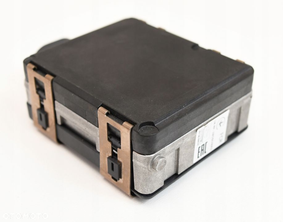 MERCEDES SENSOR CZUJNIK RADAR DISTRONIC ORYGINAŁ - 4