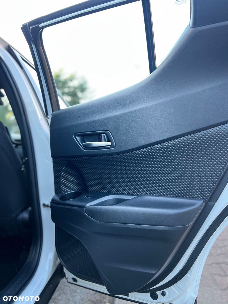 Toyota C-HR Style Selection - 20