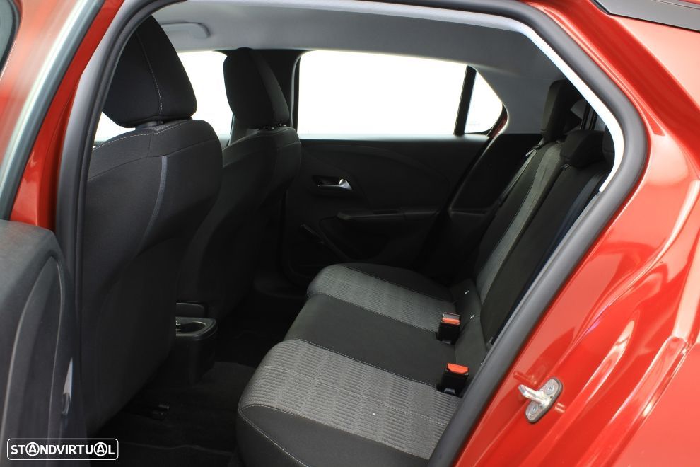 Opel Corsa 1.2 Edition - 23