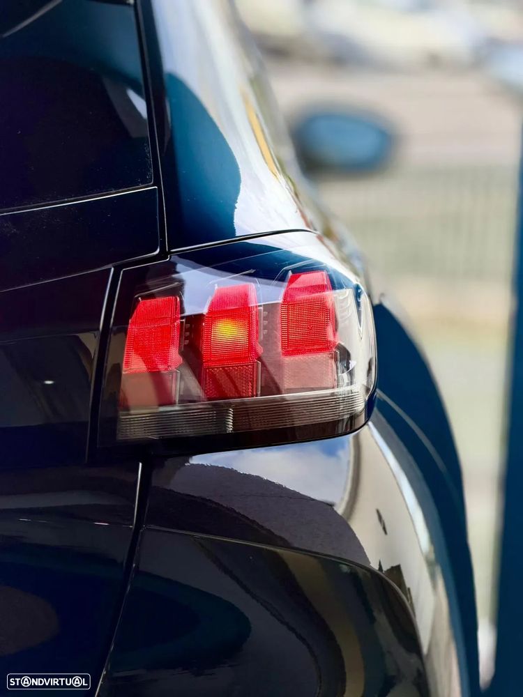 Peugeot 208 1.5 BlueHDi Active Pack - 31