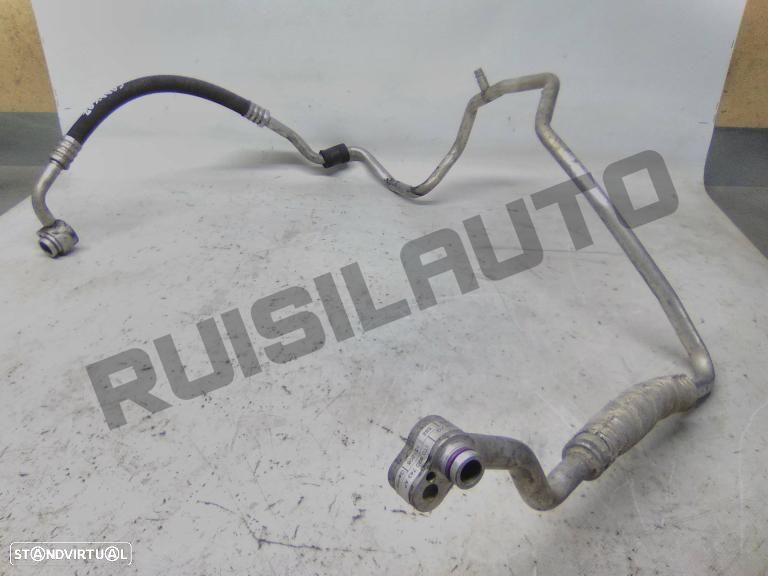Tubo Ar Condicionado 1t082_0743ap Vw Caddy Iii (2k) [2003_2015] - 2