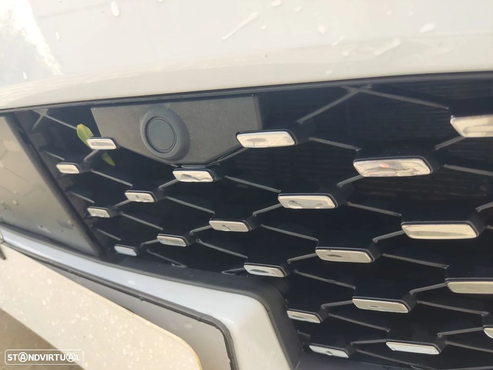 Renault Zoe (c/ Bateria) Intens 50 - 5