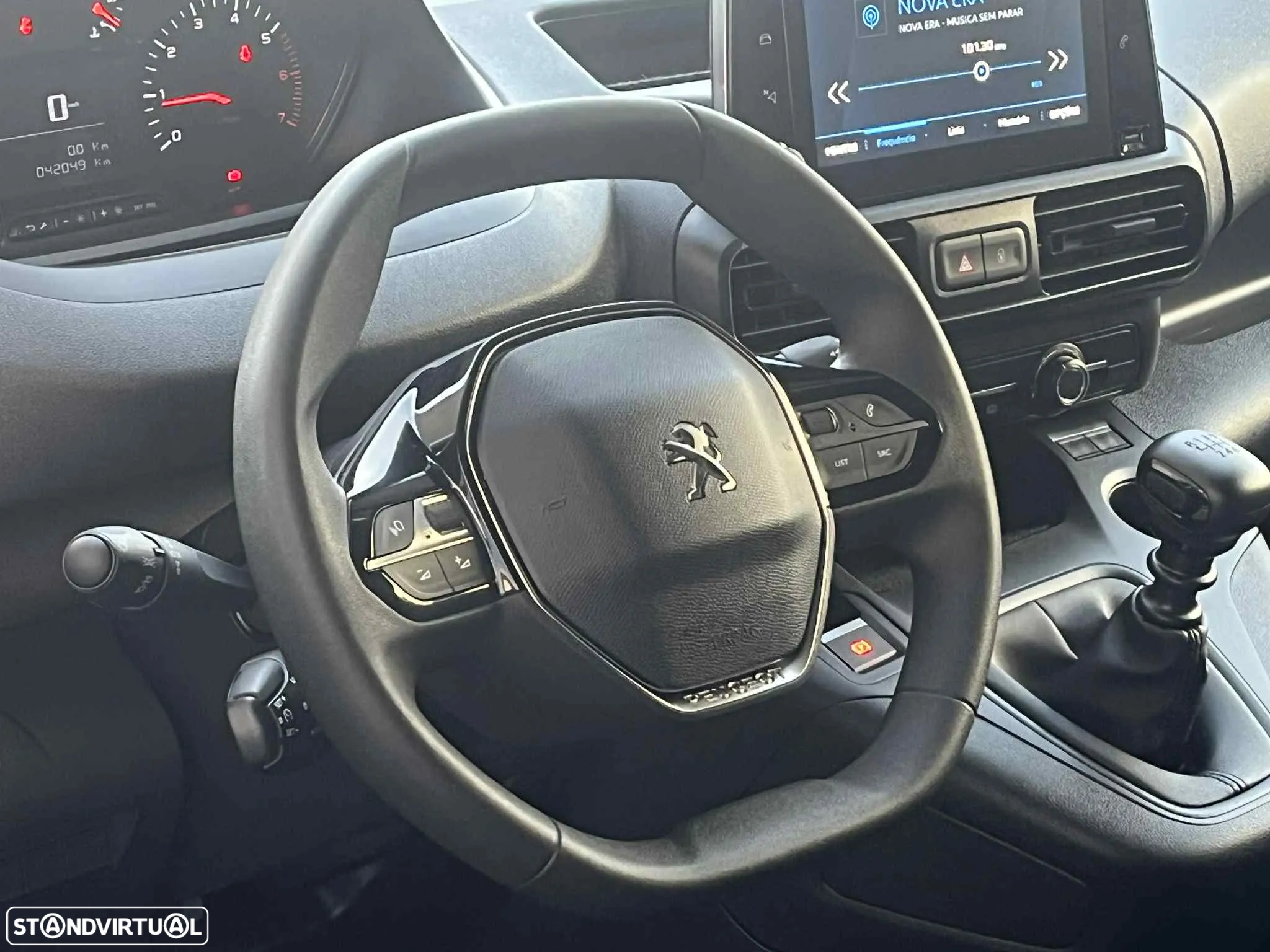 Peugeot Partner Premium Standard 1.5 BlueHDi 130cv - 8