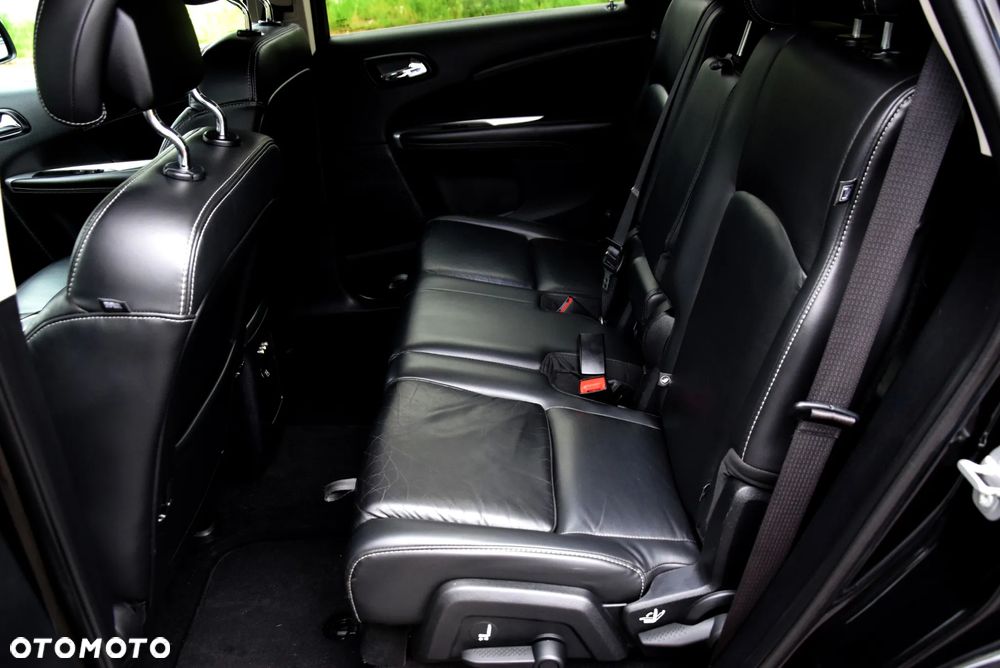 Fiat Freemont 2.0 Multijet Black Code AWD - 19