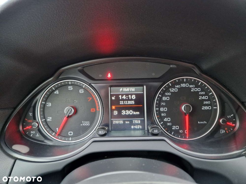 Audi Q5 2.0 TFSI Quattro - 11