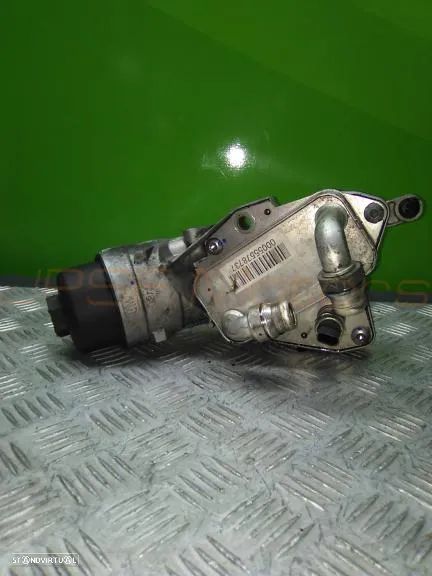 PEÇAS AUTO USADAS para Opel Insignia 2.0Cdti 2010 Monta Motor A20DTJ - 8