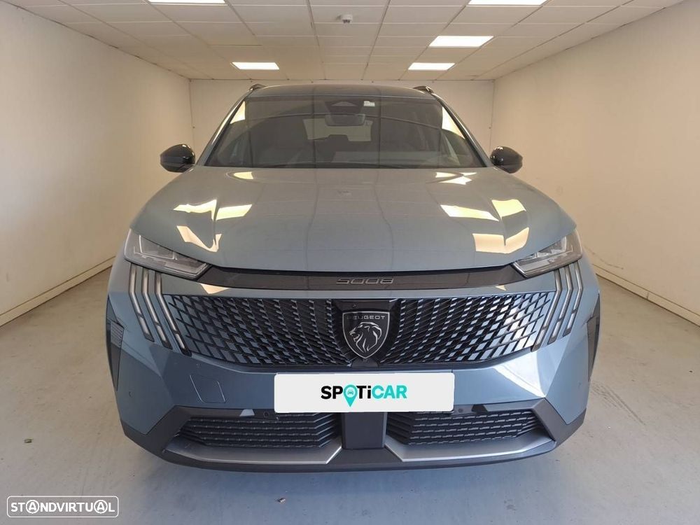 Peugeot 5008 1.2 Hybrid Allure e-DCS6 - 2