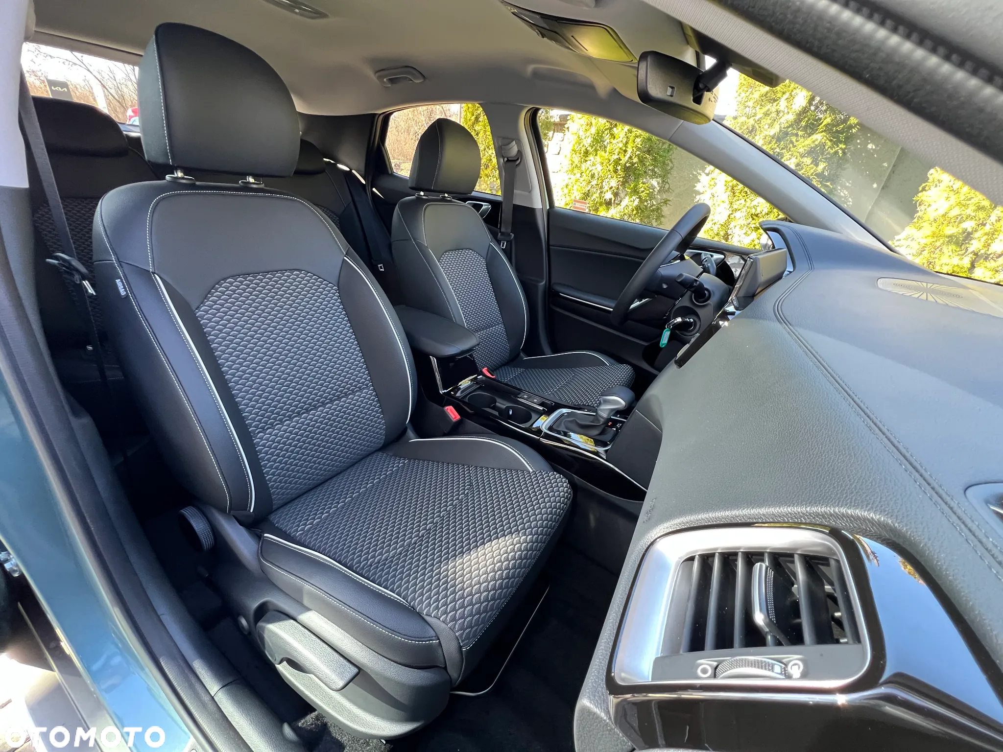 Kia XCeed 1.5 T-GDI L DCT - 31