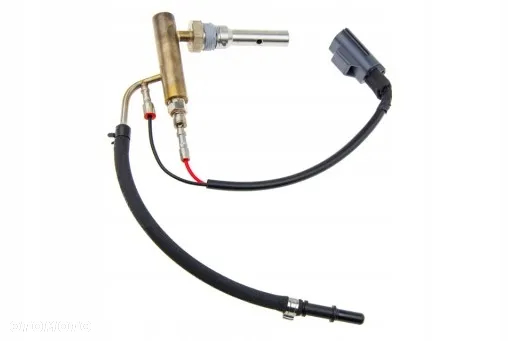 WTRYSKIWACZ KATALIZATORA DPF FORD KUGA I 2.0TDCi NOWY