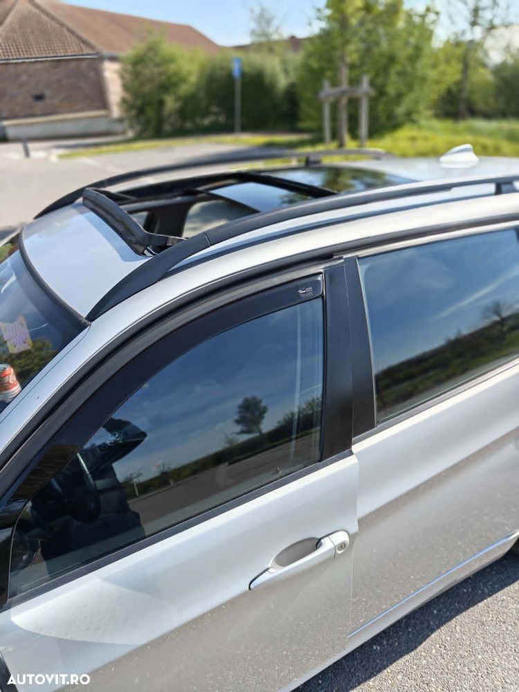 BMW Seria 3 - 5