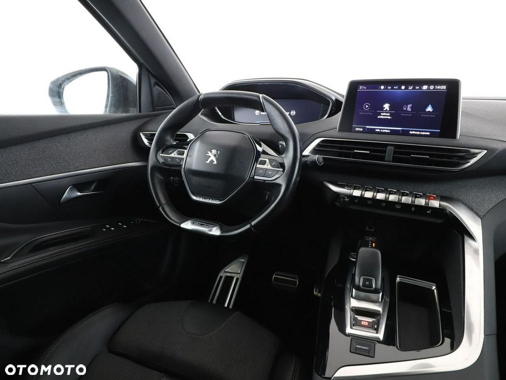 Peugeot 5008 1.6 BlueHDI Allure S&S EAT6 - 17