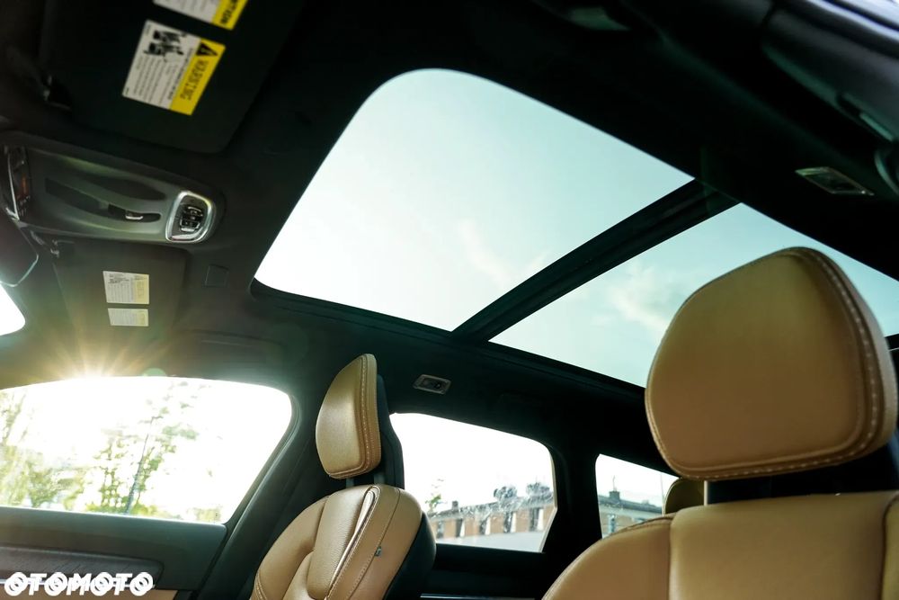 Volvo V90 Cross Country T6 AWD Pro - 12