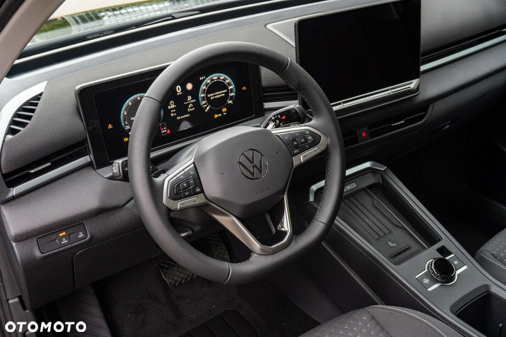 Volkswagen T-Roc - 15