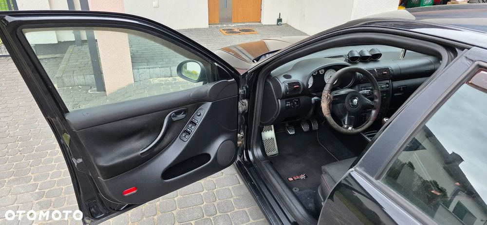 Seat Leon - 14