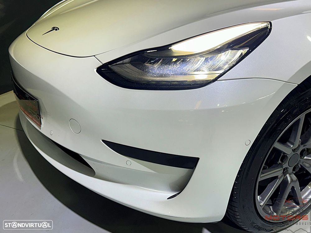 Tesla Model 3 Standard Range Plus RWD - 6