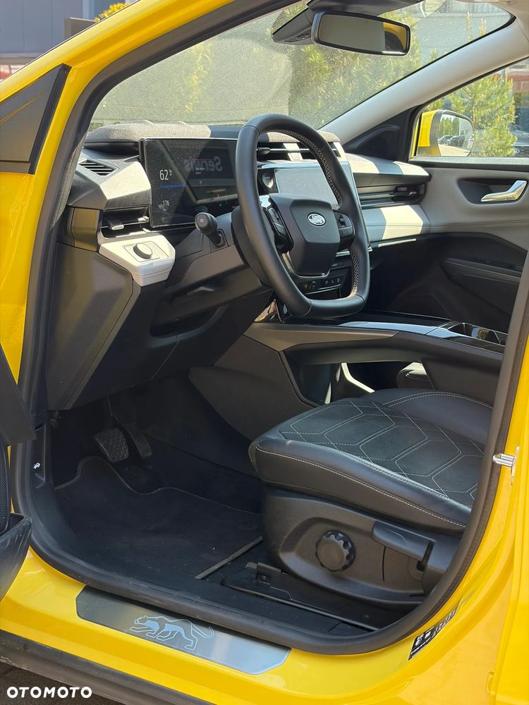 Ford Puma Gen-E 43.6 kWh Premium - 6