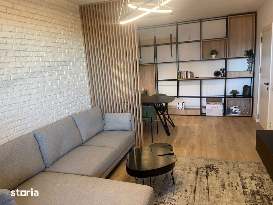 Apartament 3 Camere | Astorium | Pallady | LUX | 172 MP | Centrala P — fotografia 1