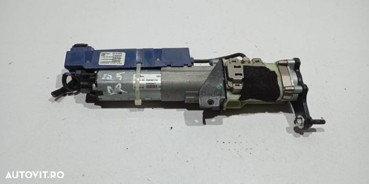 Motoras haion soft close dreapta 8r0827852b Audi Q5 8R [2008 - 2012] - 1