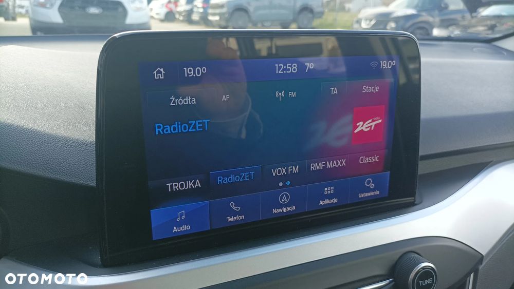 Ford Focus 2.0 EcoBlue Titanium X - 23