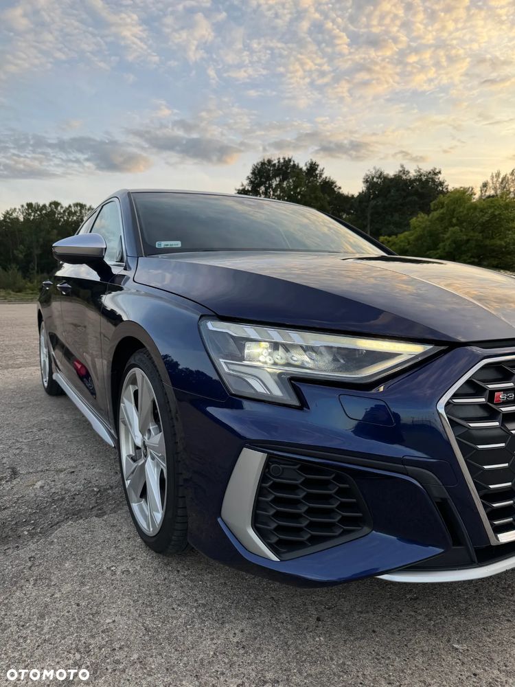 Audi S3 - 35