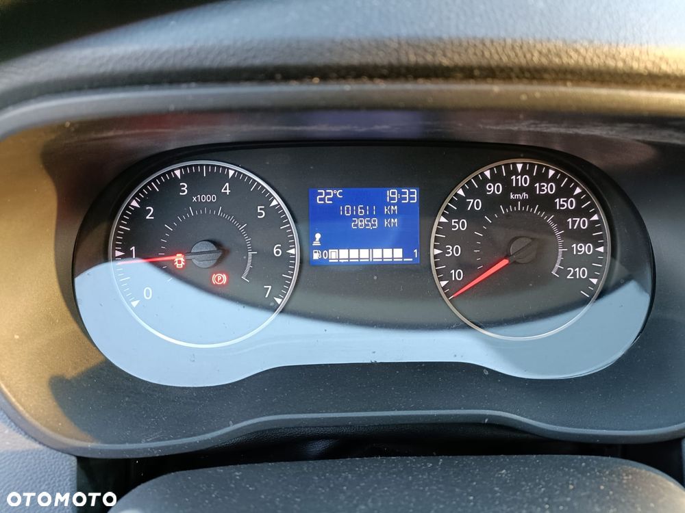 Dacia Duster 1.5 Blue dCi Comfort - 19