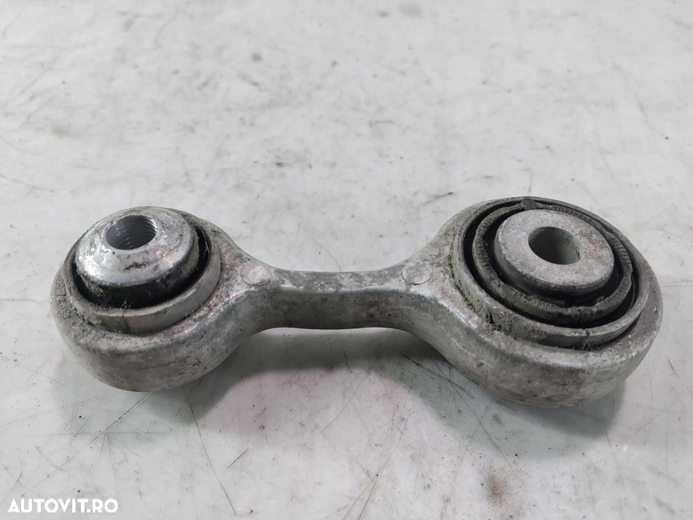 Brat 33326775683   4.4 benzina N63B44B BMW Seria 7 F01/F02 [facelift] - 2