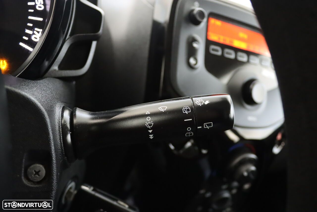 Citroën C1 1.0 VTi Feel - 14