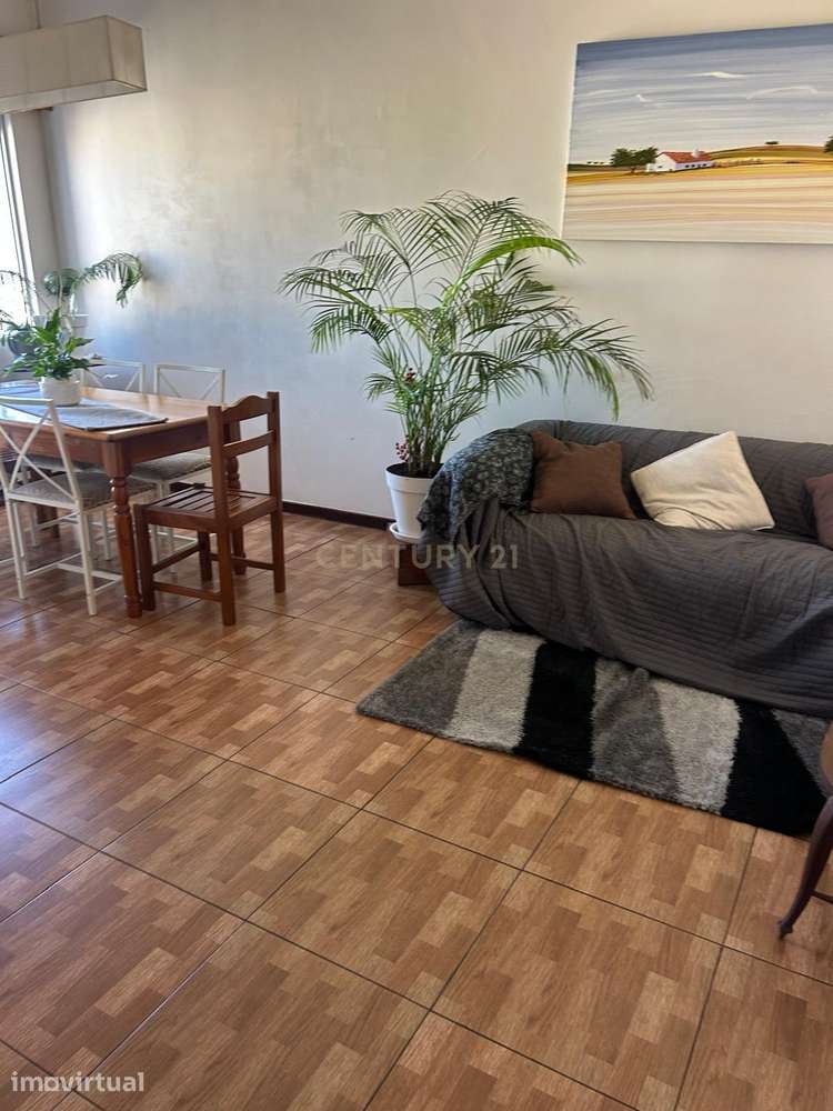 Apartamento T3 em Setúbal, Bomfim - Grande imagem: 3/6