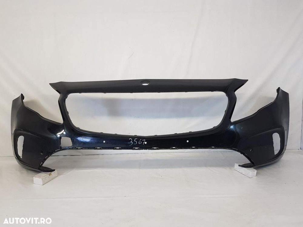 Bara fata Mercedes GLA X156 dupa 2016 - 2