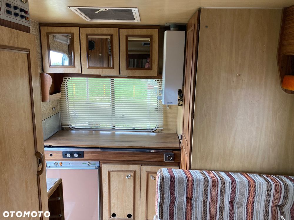 Ford Transit - 18