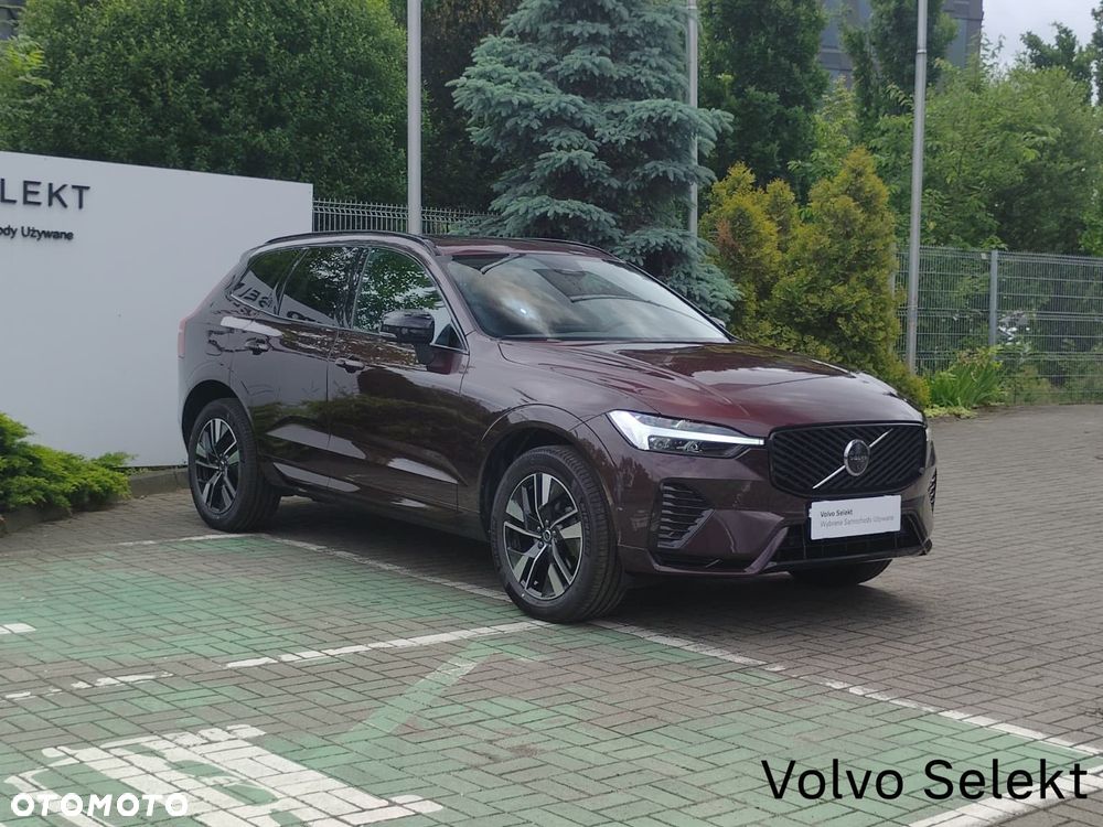 Volvo XC 60 - 7